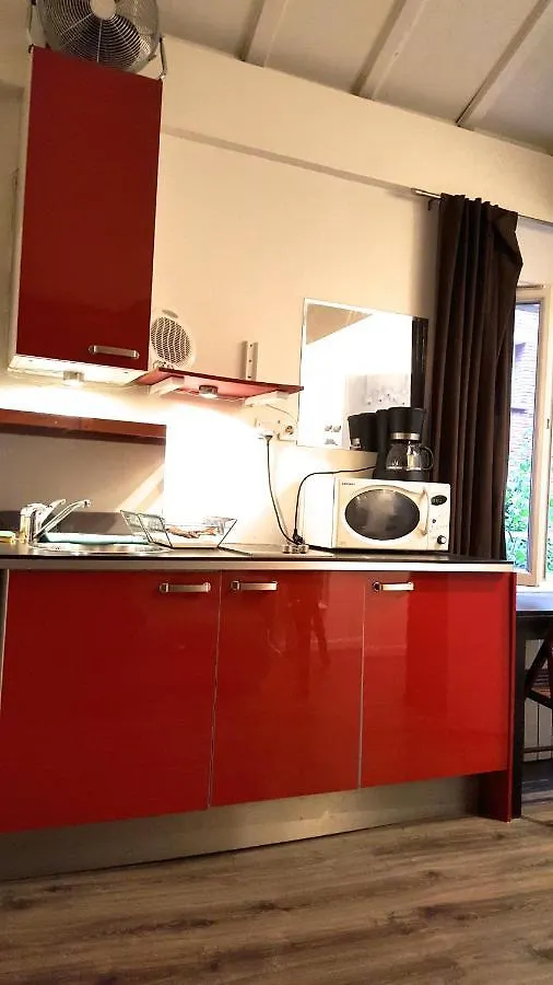 Rue Lacepede شقة باريس