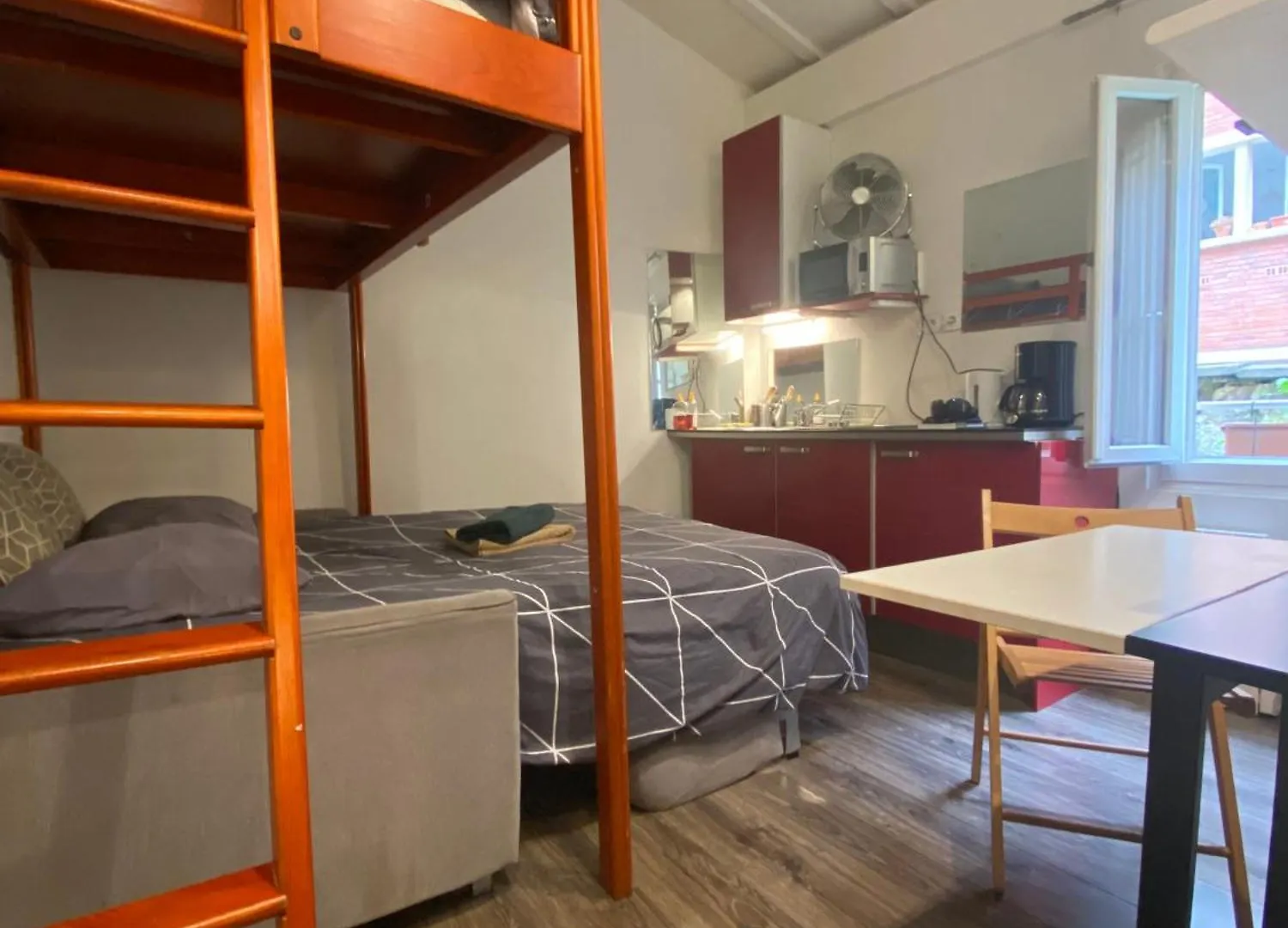 Rue Lacepede باريس
