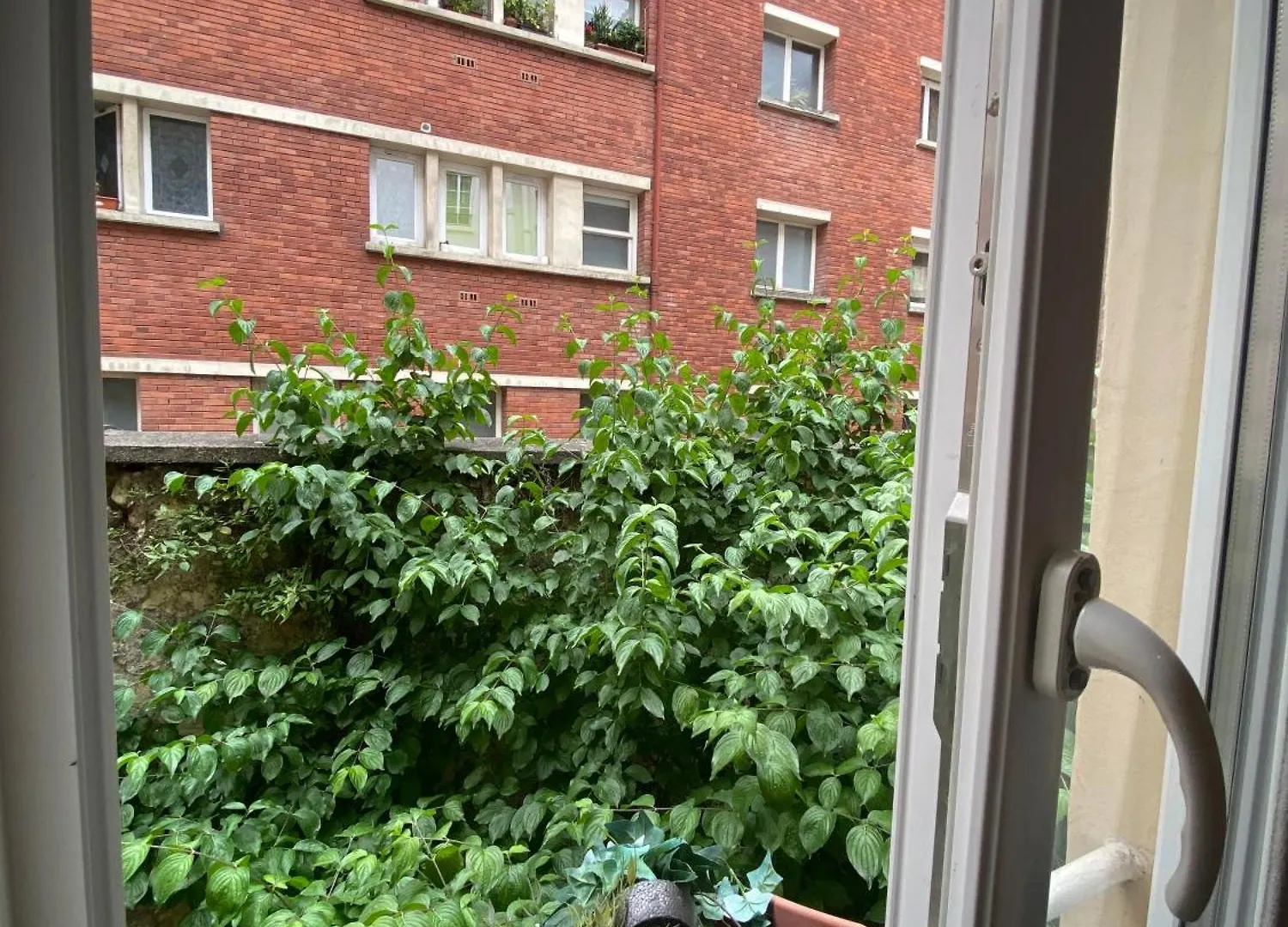 شقة Rue Lacepede باريس